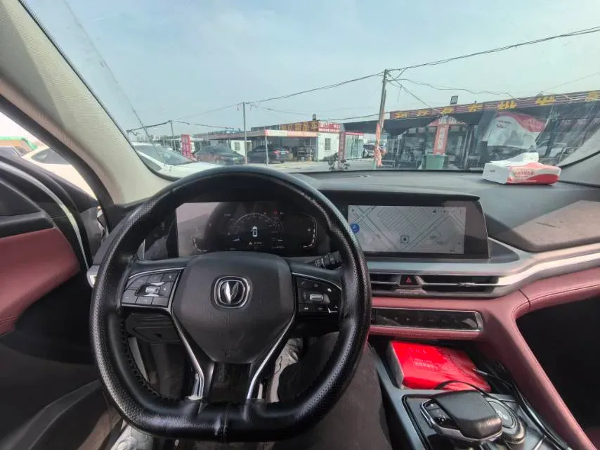 2021 ChangAn CS75 Plus 1.5T 178HP L4 6AT,autocango,china used car exporter,china ev exporter,chinese used car exporter,chinese used ev exporter