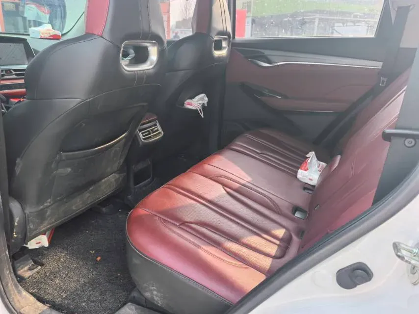 2021 ChangAn CS75 Plus 1.5T 178HP L4 6AT,autocango,china used car exporter,china ev exporter,chinese used car exporter,chinese used ev exporter