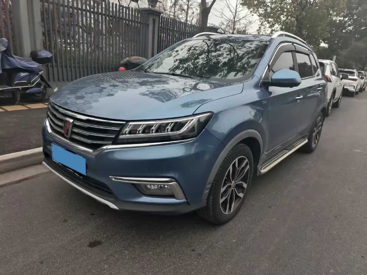 2018 Roewe RX5 2.0T 220HP L4 6DCT,autocango,china used car exporter,china ev exporter,chinese used car exporter,chinese used ev exporter
