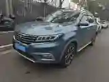 2018 Roewe RX5 2.0T 220HP L4 6DCT