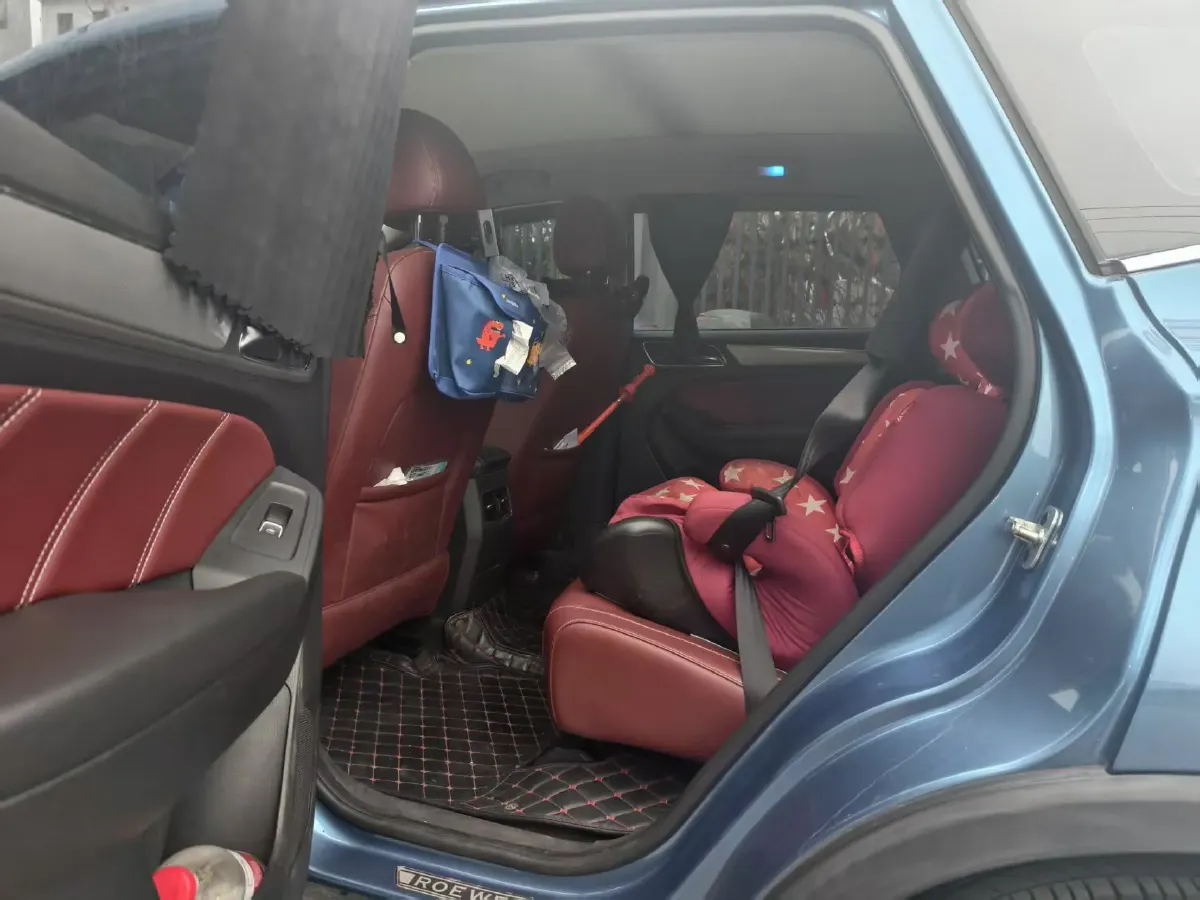 2018 Roewe RX5 2.0T 220HP L4 6DCT,autocango,china used car exporter,china ev exporter,chinese used car exporter,chinese used ev exporter