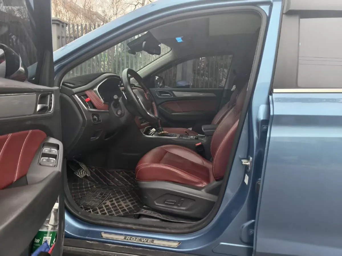 2018 Roewe RX5 2.0T 220HP L4 6DCT,autocango,china used car exporter,china ev exporter,chinese used car exporter,chinese used ev exporter