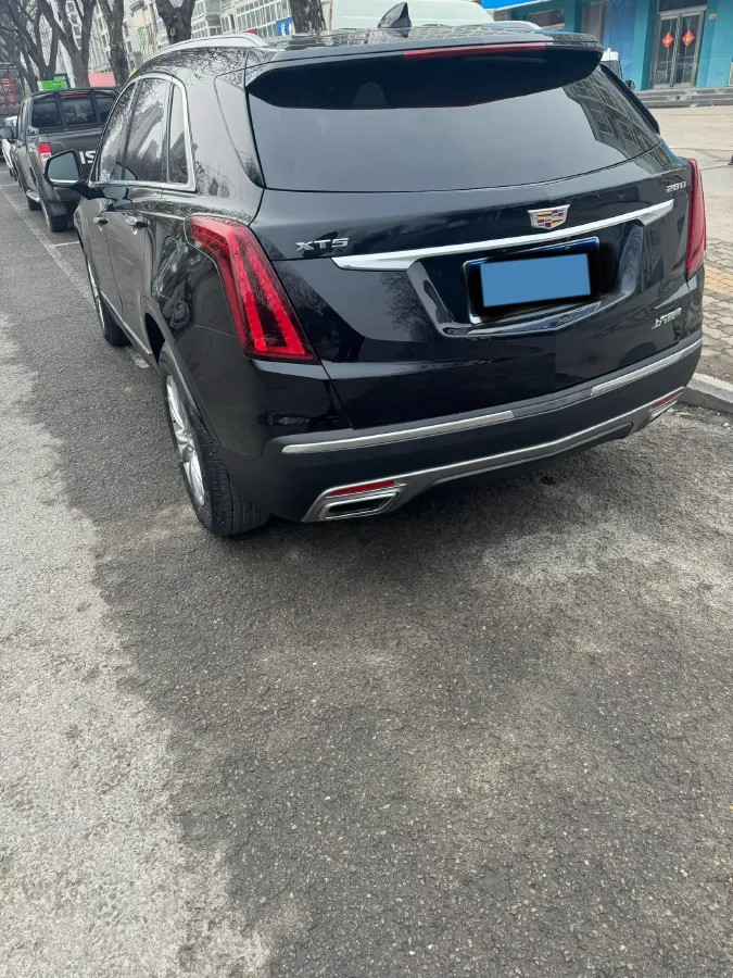 2021 Cadillac XT5 2.0T 237HP L4 9AT,autocango,china used car exporter,china ev exporter,chinese used car exporter,chinese used ev exporter