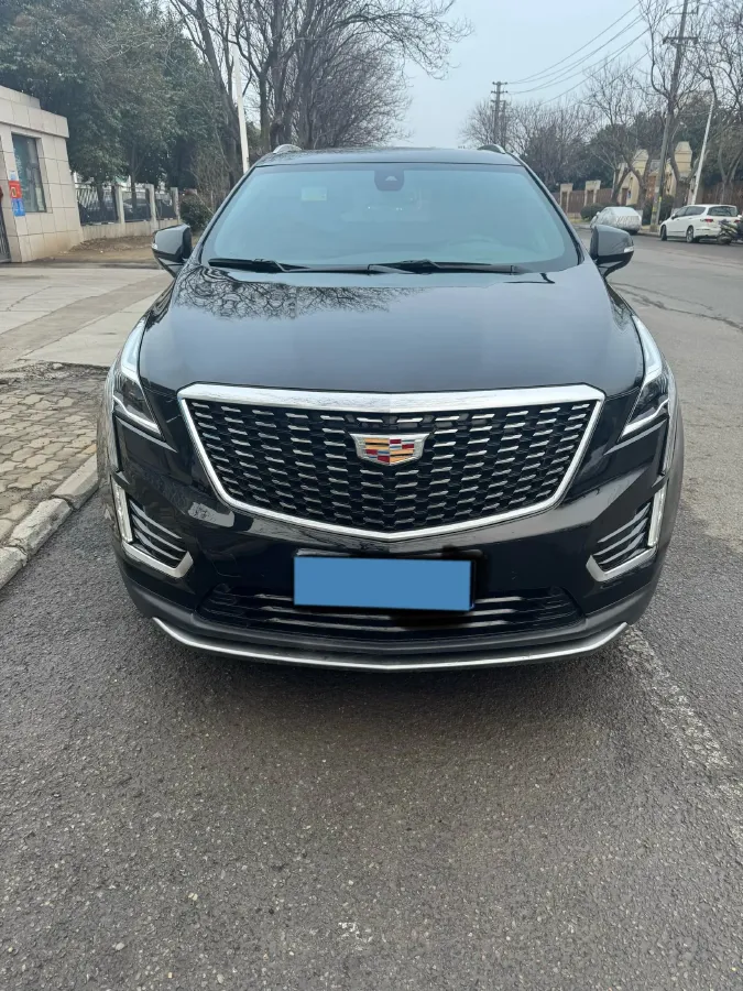 2021 Cadillac XT5 2.0T 237HP L4 9AT,autocango,china used car exporter,china ev exporter,chinese used car exporter,chinese used ev exporter
