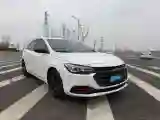 2019 Chevrolet Monza 1.0T 125HP L3 6DCT
