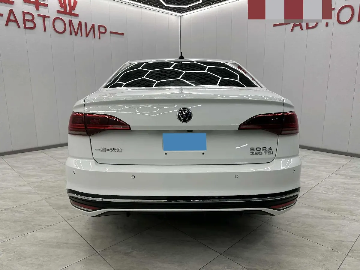 2023 Volkswagen Bora 1.4T 150HP L4 7DCT,autocango,china used car exporter,china ev exporter,chinese used car exporter,chinese used ev exporter