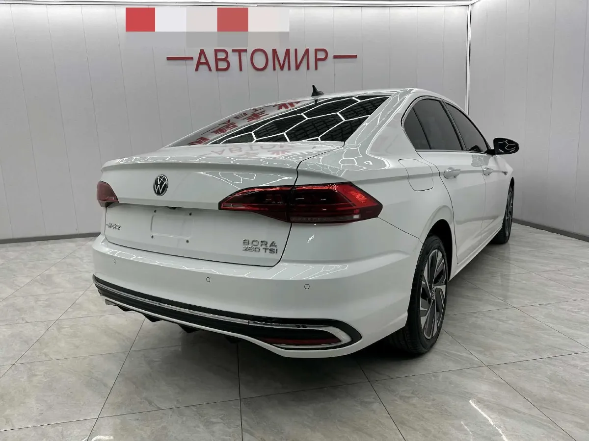 2023 Volkswagen Bora 1.4T 150HP L4 7DCT,autocango,china used car exporter,china ev exporter,chinese used car exporter,chinese used ev exporter