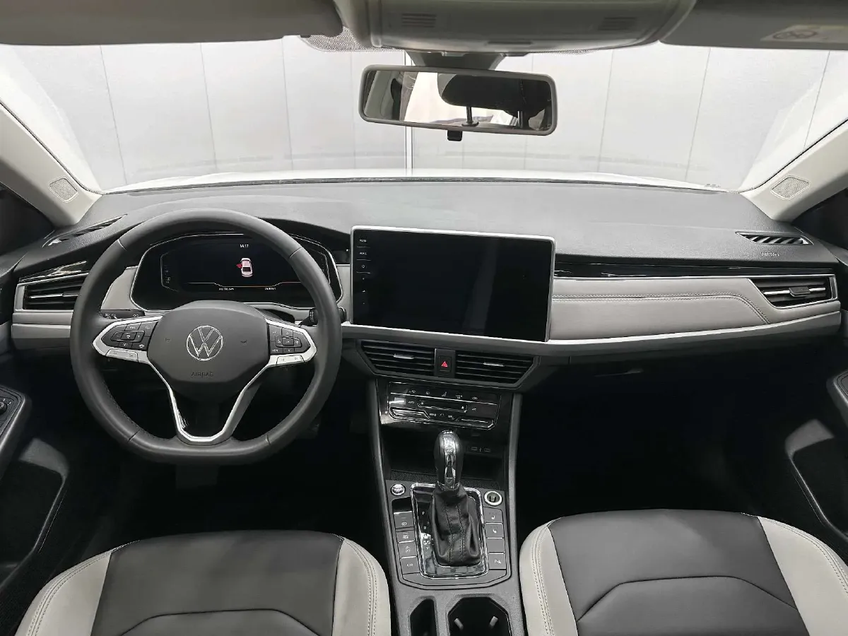 2023 Volkswagen Bora 1.4T 150HP L4 7DCT,autocango,china used car exporter,china ev exporter,chinese used car exporter,chinese used ev exporter