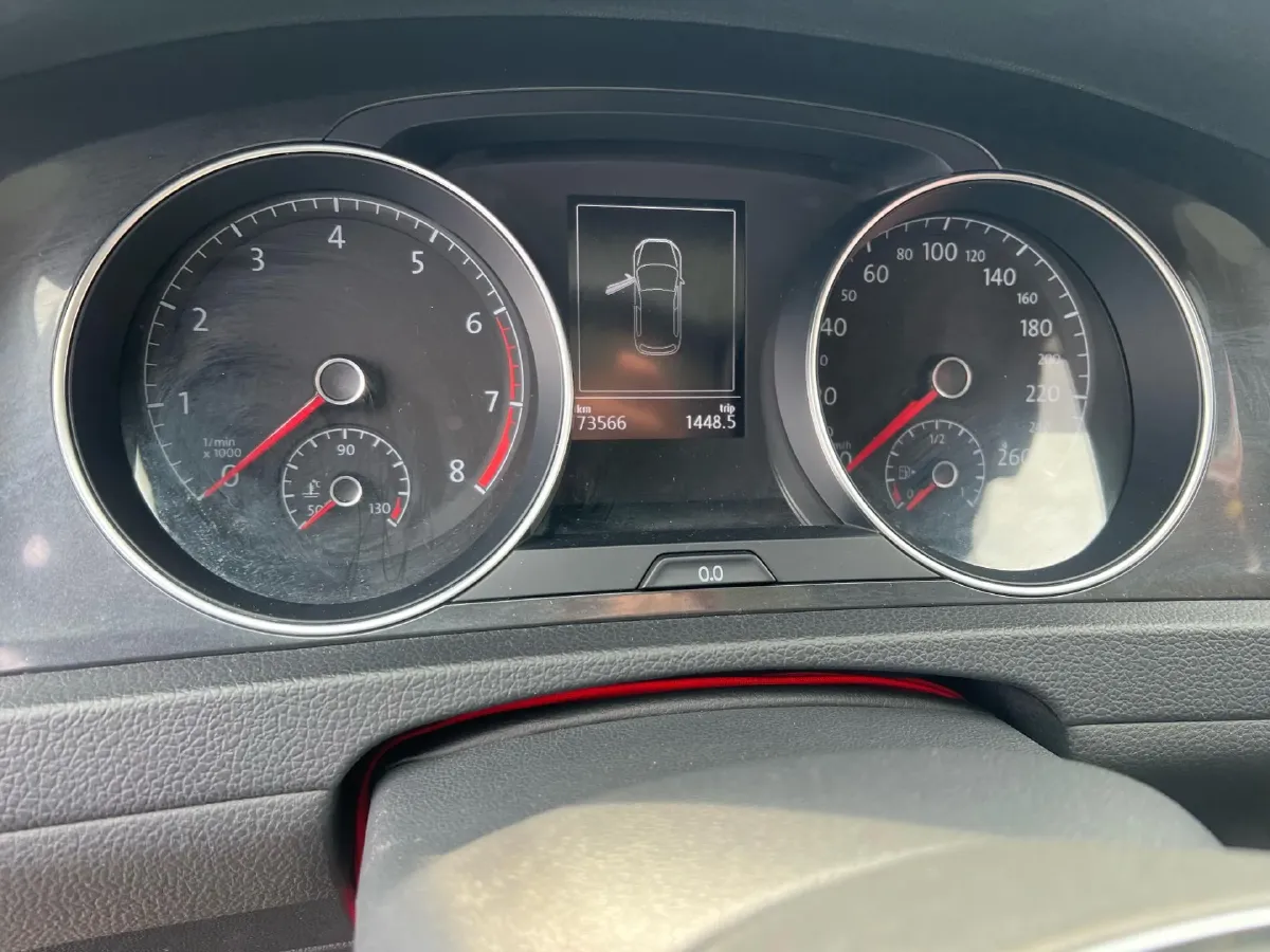 2018 Volkswagen Golf 1.4T 131HP L4 7DCT,autocango,china used car exporter,china ev exporter,chinese used car exporter,chinese used ev exporter