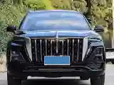 2023 HongQi HS5 2.0T 252HP L4 8AT