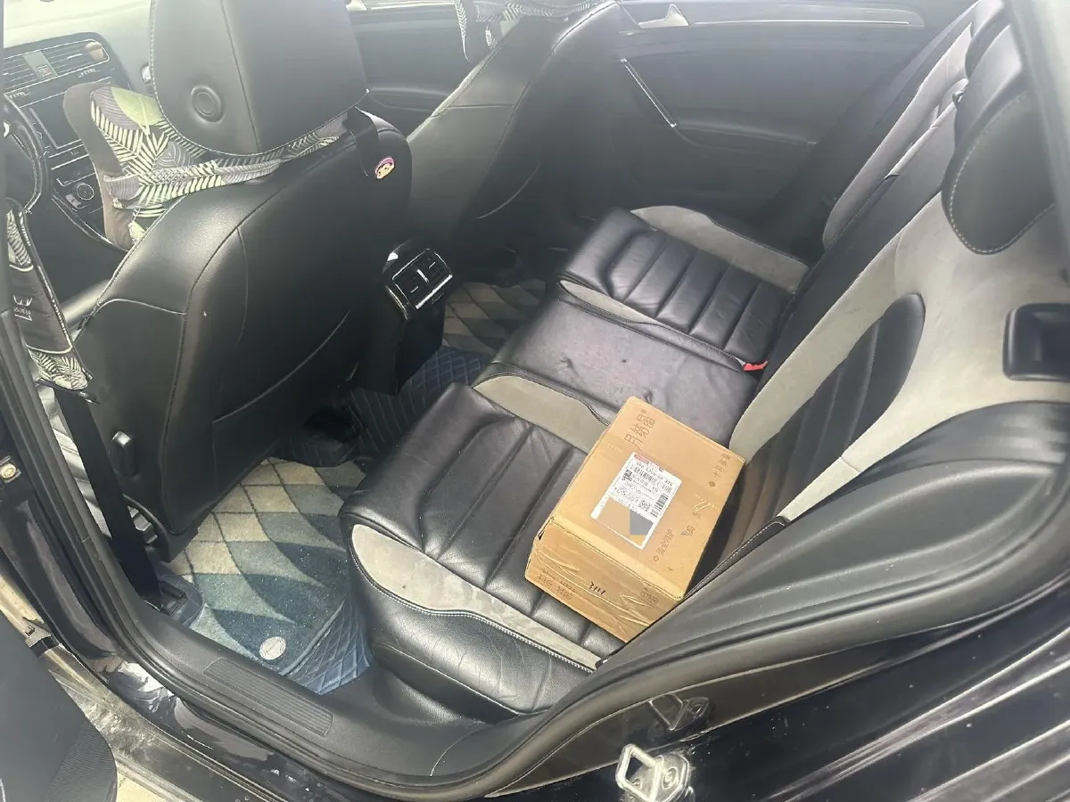 2018 Volkswagen Golf 1.4T 150HP L4 7DCT,autocango,china used car exporter,china ev exporter,chinese used car exporter,chinese used ev exporter