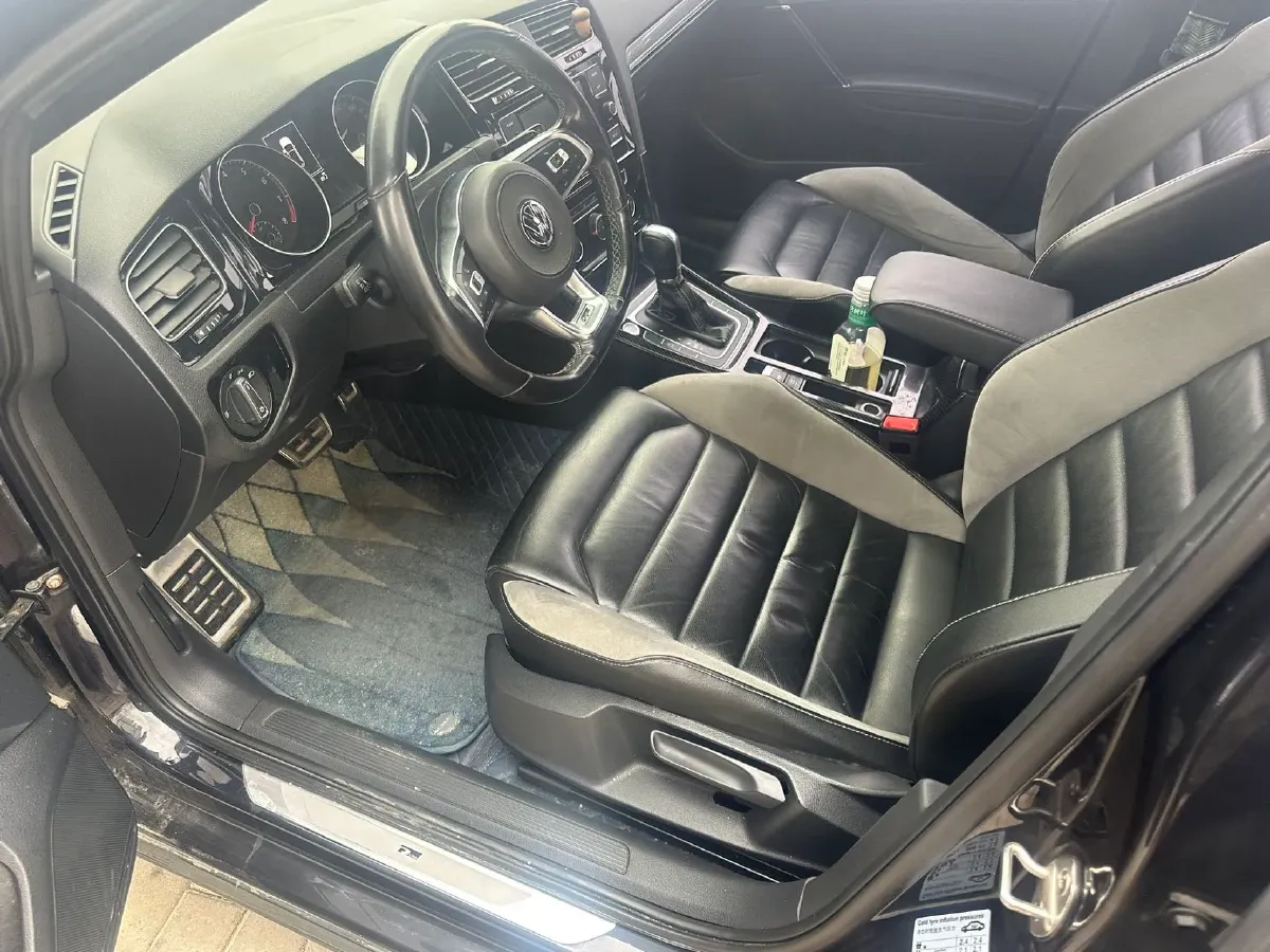 2018 Volkswagen Golf 1.4T 150HP L4 7DCT,autocango,china used car exporter,china ev exporter,chinese used car exporter,chinese used ev exporter