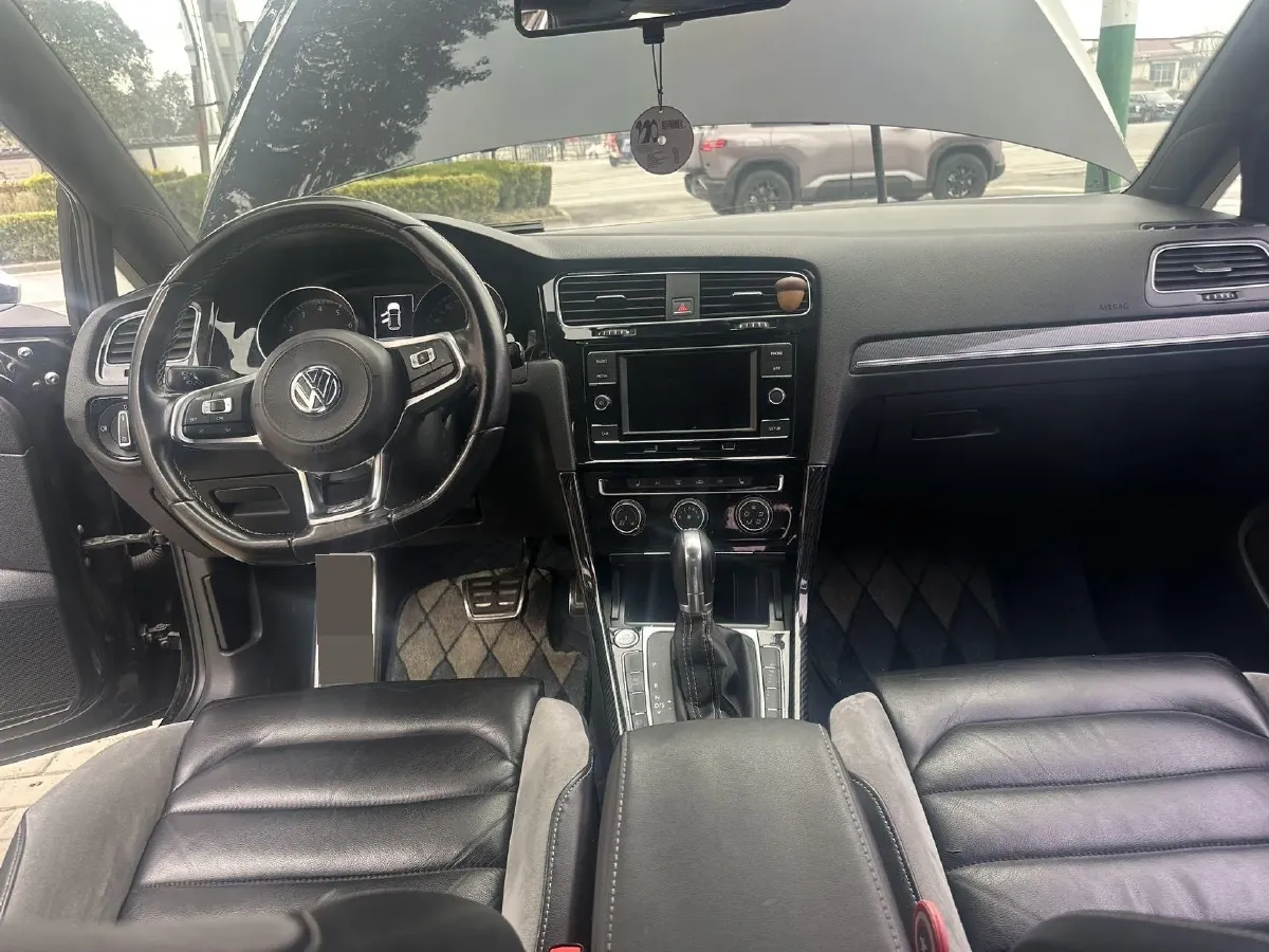 2018 Volkswagen Golf 1.4T 150HP L4 7DCT,autocango,china used car exporter,china ev exporter,chinese used car exporter,chinese used ev exporter