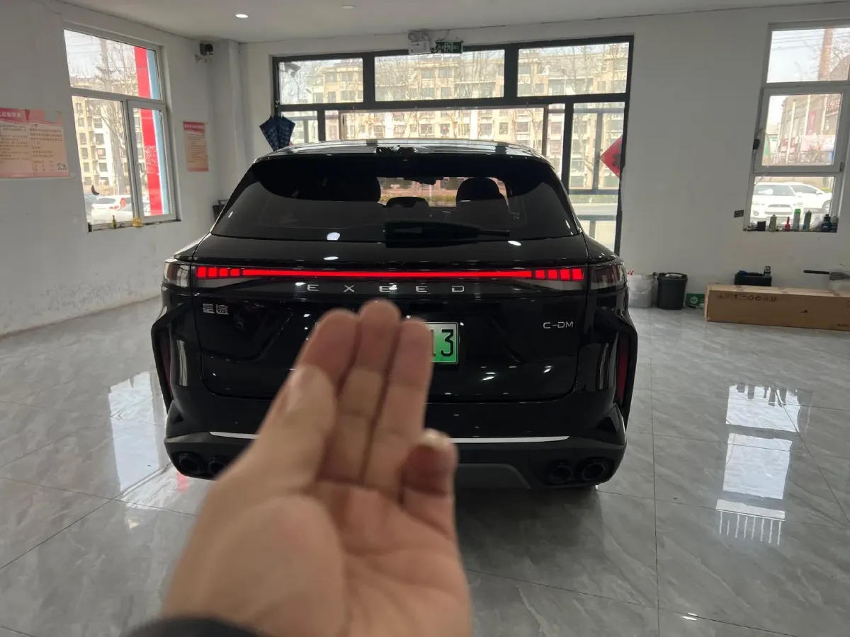 2024 JMC DaDaoEV BEV 63.75KWH,autocango,china used car exporter,china ev exporter,chinese used car exporter,chinese used ev exporter