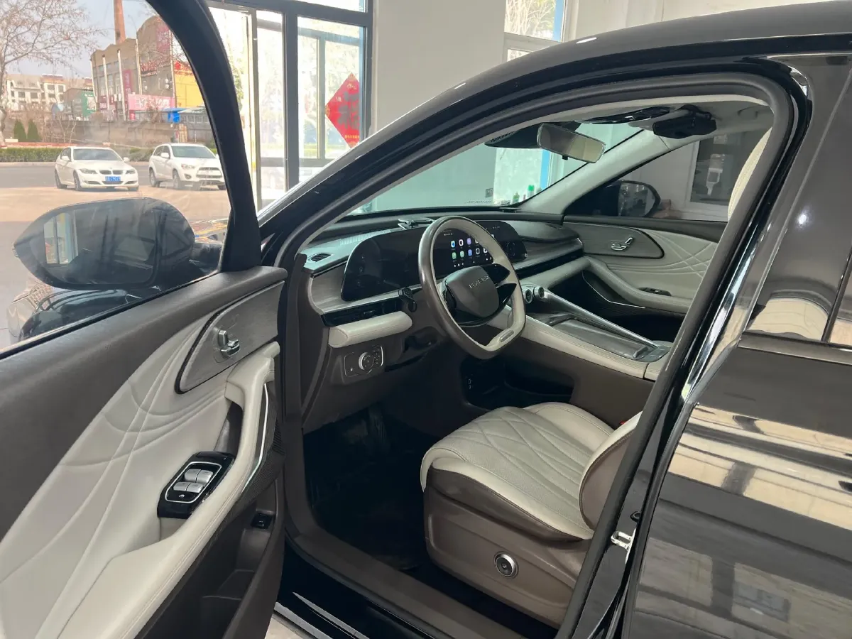 2024 JMC DaDaoEV BEV 63.75KWH,autocango,china used car exporter,china ev exporter,chinese used car exporter,chinese used ev exporter