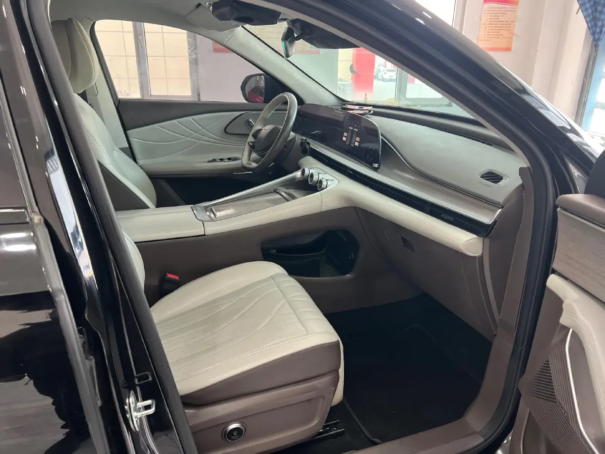 2024 JMC DaDaoEV BEV 63.75KWH,autocango,china used car exporter,china ev exporter,chinese used car exporter,chinese used ev exporter