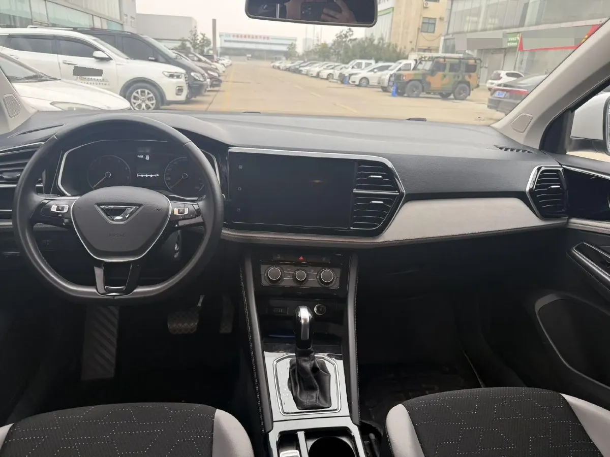 2022 Jetta VS5 1.4T 150HP L4 6AT,autocango,china used car exporter,china ev exporter,chinese used car exporter,chinese used ev exporter