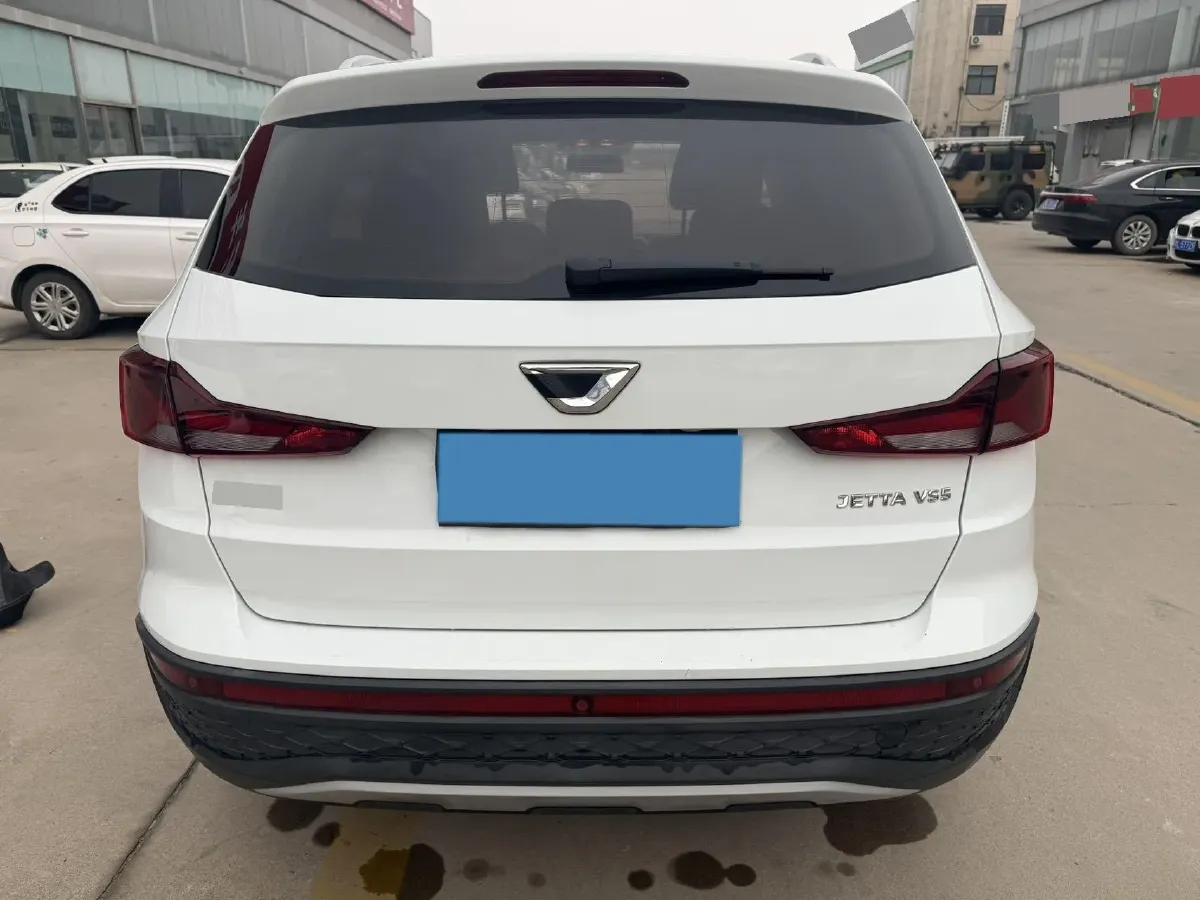 2022 Jetta VS5 1.4T 150HP L4 6AT,autocango,china used car exporter,china ev exporter,chinese used car exporter,chinese used ev exporter