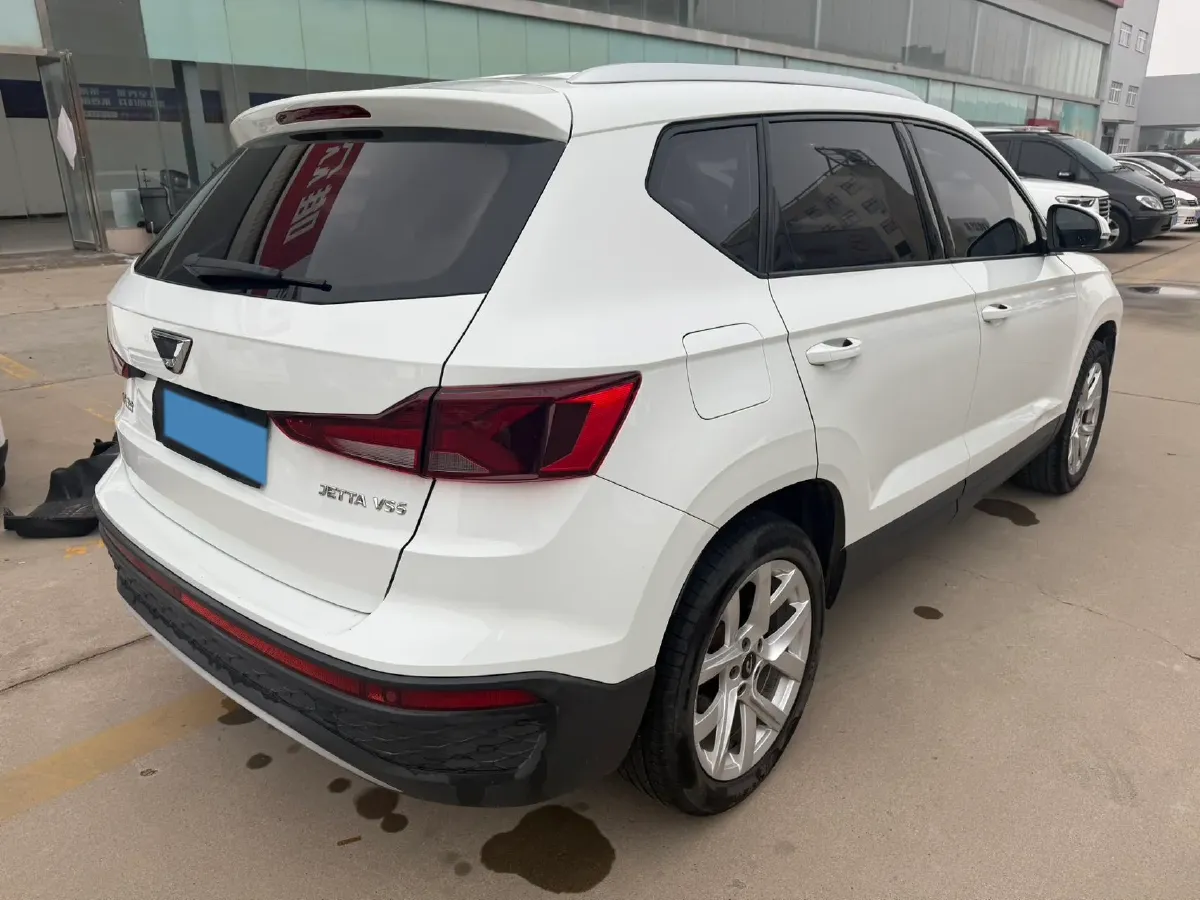 2022 Jetta VS5 1.4T 150HP L4 6AT,autocango,china used car exporter,china ev exporter,chinese used car exporter,chinese used ev exporter