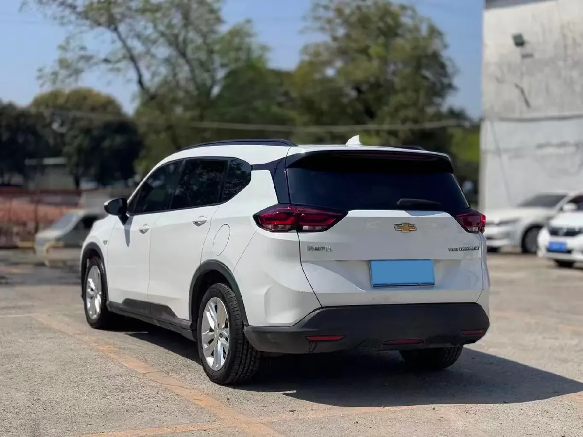 2020 Chevrolet Orlando 1.3T 163HP L3 6AT,autocango,china used car exporter,china ev exporter,chinese used car exporter,chinese used ev exporter