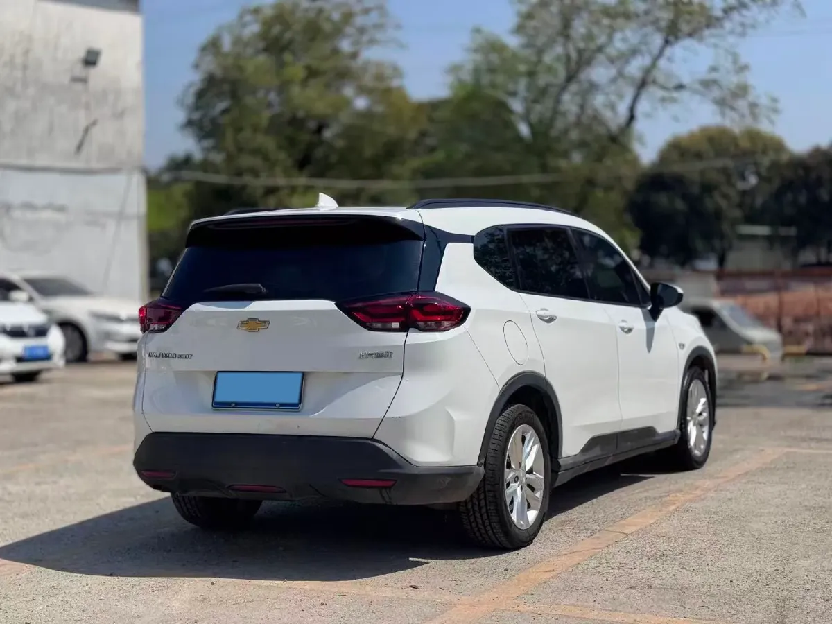 2020 Chevrolet Orlando 1.3T 163HP L3 6AT,autocango,china used car exporter,china ev exporter,chinese used car exporter,chinese used ev exporter