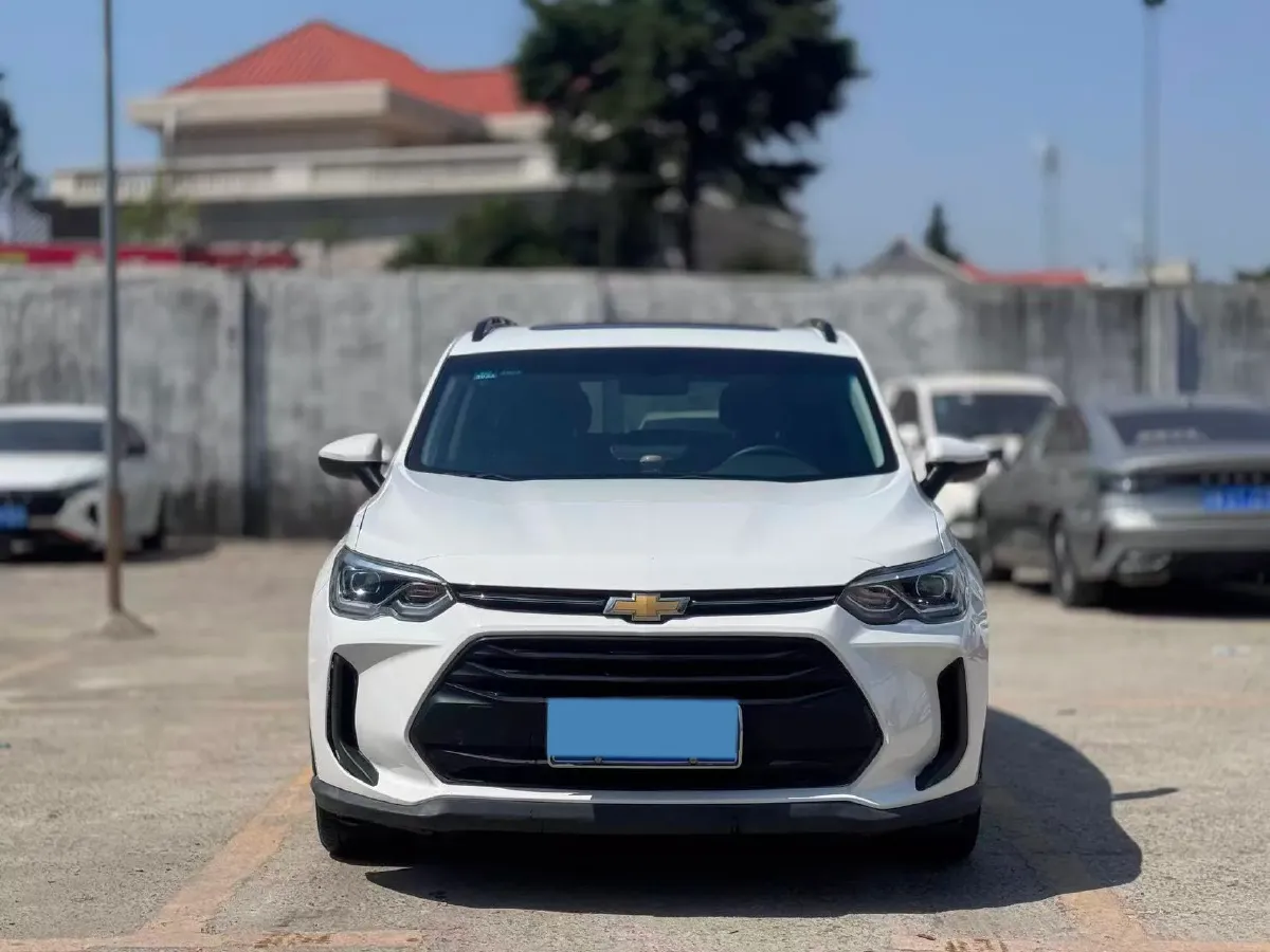 2020 Chevrolet Orlando 1.3T 163HP L3 6AT,autocango,china used car exporter,china ev exporter,chinese used car exporter,chinese used ev exporter