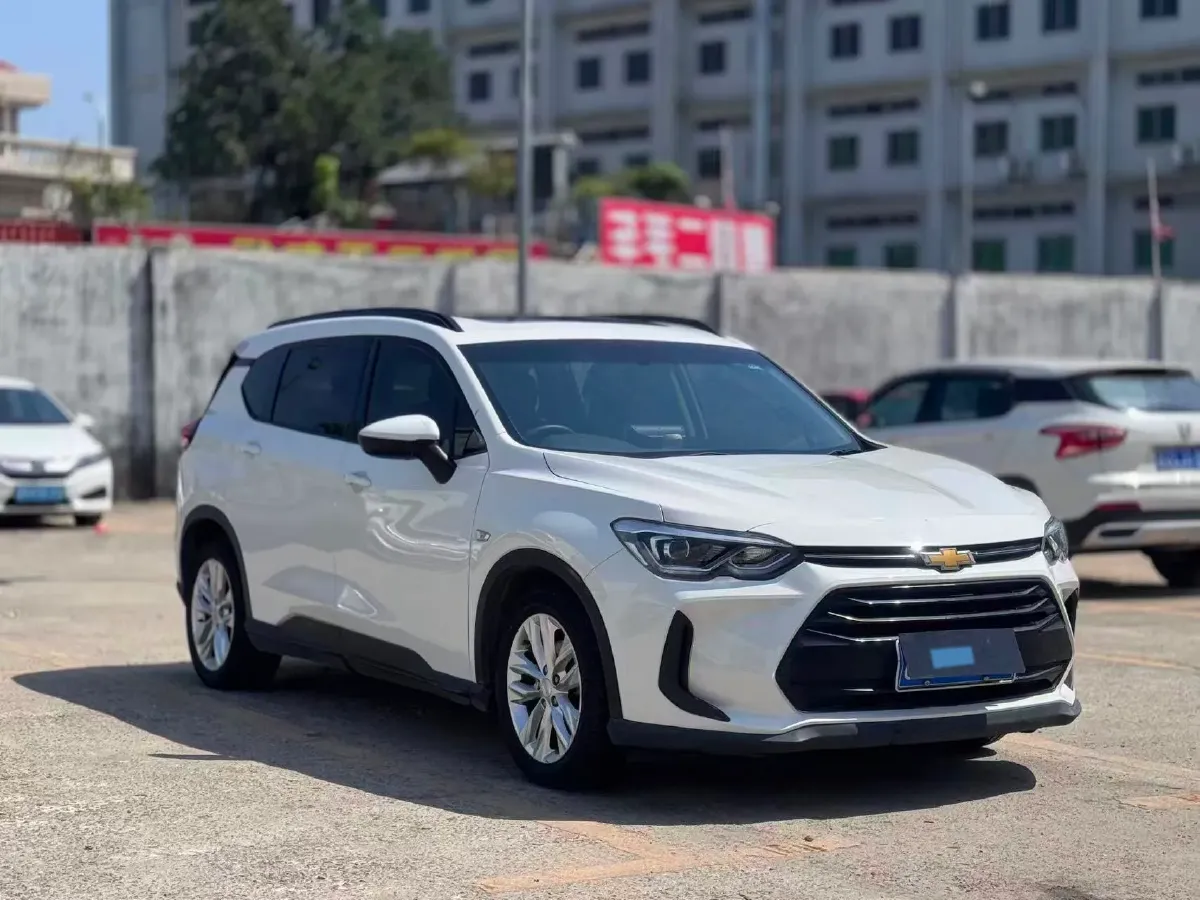 2020 Chevrolet Orlando 1.3T 163HP L3 6AT,autocango,china used car exporter,china ev exporter,chinese used car exporter,chinese used ev exporter