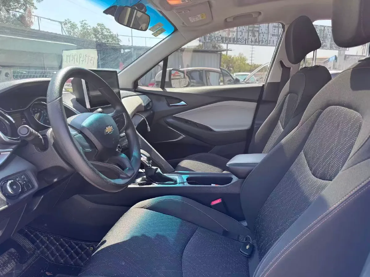 2020 Chevrolet Orlando 1.3T 163HP L3 6AT,autocango,china used car exporter,china ev exporter,chinese used car exporter,chinese used ev exporter