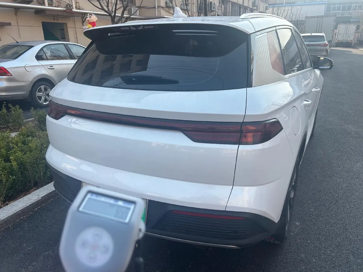 2023 BYD Song Pro 1.5L 110HP L4 E-CVT PHEV 12.9KWH,autocango,china used car exporter,china ev exporter,chinese used car exporter,chinese used ev exporter