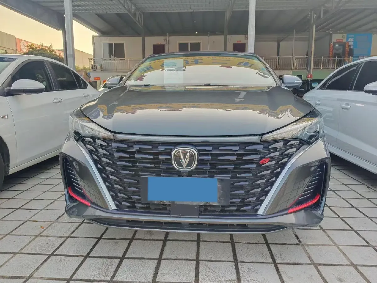 2022 ChangAn Eado 1.4T 160HP L4 7DCT,autocango,china used car exporter,china ev exporter,chinese used car exporter,chinese used ev exporter
