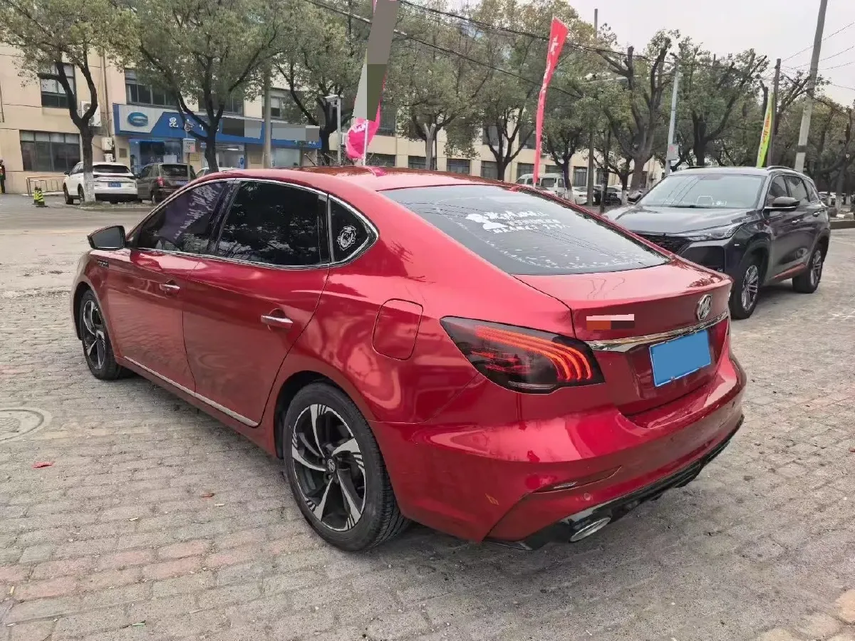 2020 MG MG6 1.5T 181HP L4 7DCT,autocango,china used car exporter,china ev exporter,chinese used car exporter,chinese used ev exporter