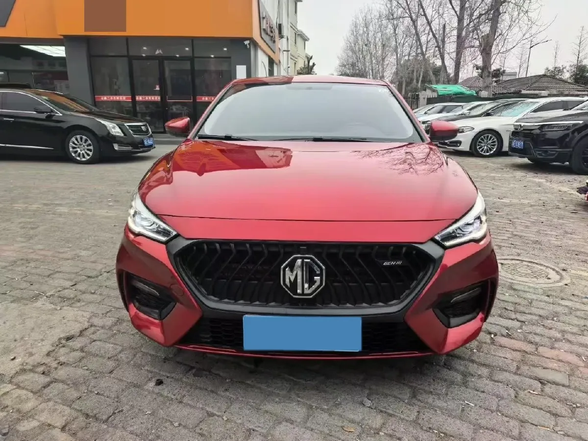 2020 MG MG6 1.5T 181HP L4 7DCT,autocango,china used car exporter,china ev exporter,chinese used car exporter,chinese used ev exporter