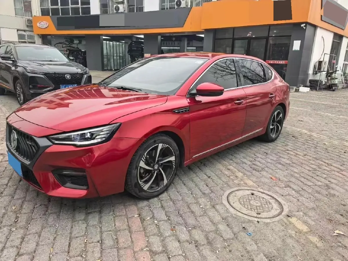 2020 MG MG6 1.5T 181HP L4 7DCT,autocango,china used car exporter,china ev exporter,chinese used car exporter,chinese used ev exporter
