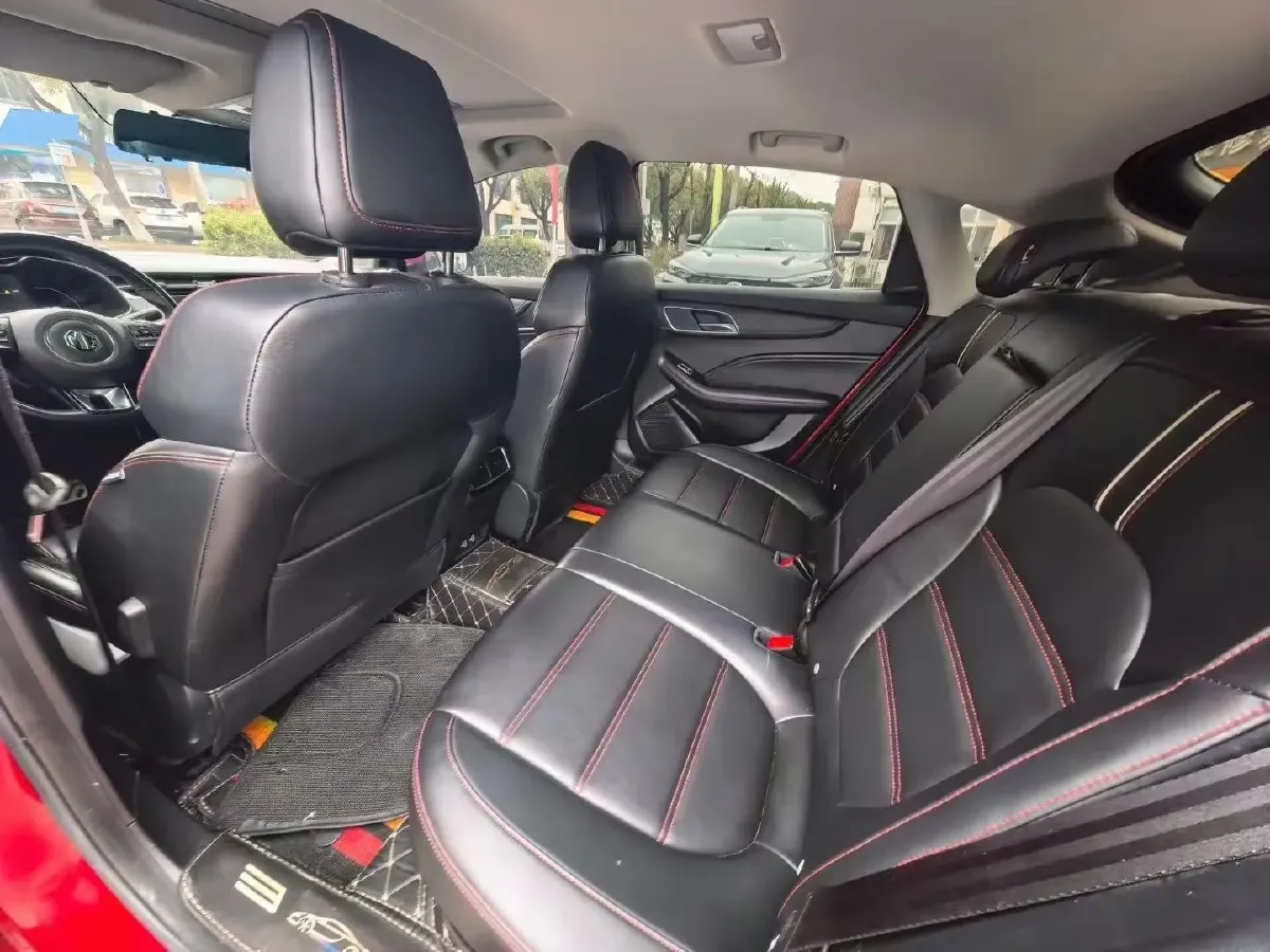 2020 MG MG6 1.5T 181HP L4 7DCT,autocango,china used car exporter,china ev exporter,chinese used car exporter,chinese used ev exporter