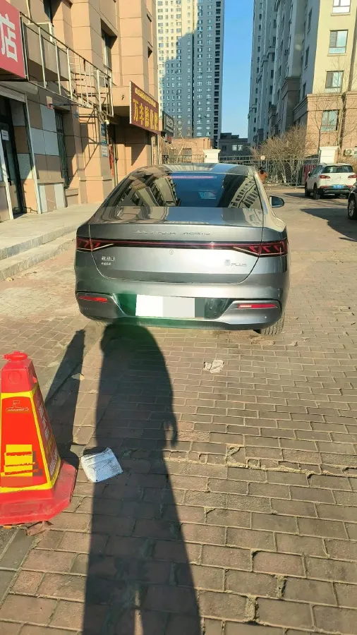 2024 BYD Qin Plus 1.5L 110HP L4 E-CVT PHEV 8.32KWH,autocango,china used car exporter,china ev exporter,chinese used car exporter,chinese used ev exporter