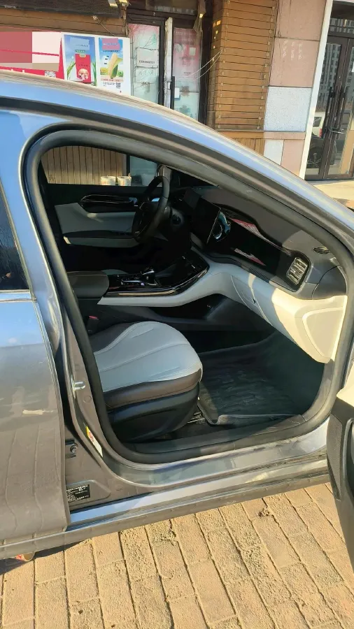 2024 BYD Qin Plus 1.5L 110HP L4 E-CVT PHEV 8.32KWH,autocango,china used car exporter,china ev exporter,chinese used car exporter,chinese used ev exporter