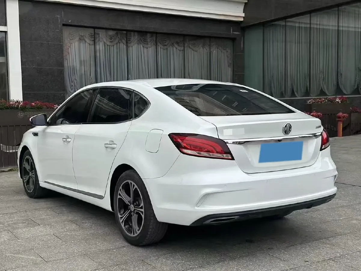 2018 MG MG6 1.5T 169HP L4 7DCT,autocango,china used car exporter,china ev exporter,chinese used car exporter,chinese used ev exporter