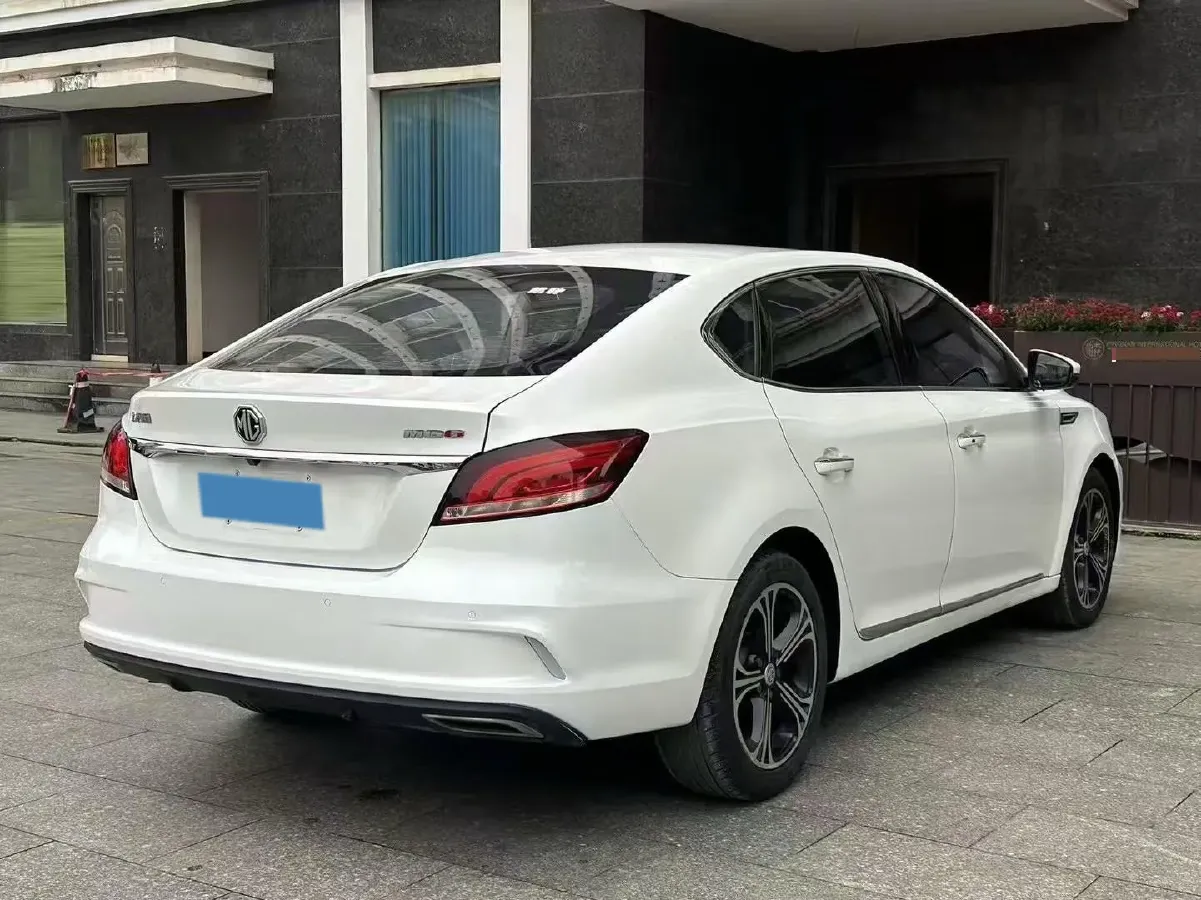 2018 MG MG6 1.5T 169HP L4 7DCT,autocango,china used car exporter,china ev exporter,chinese used car exporter,chinese used ev exporter