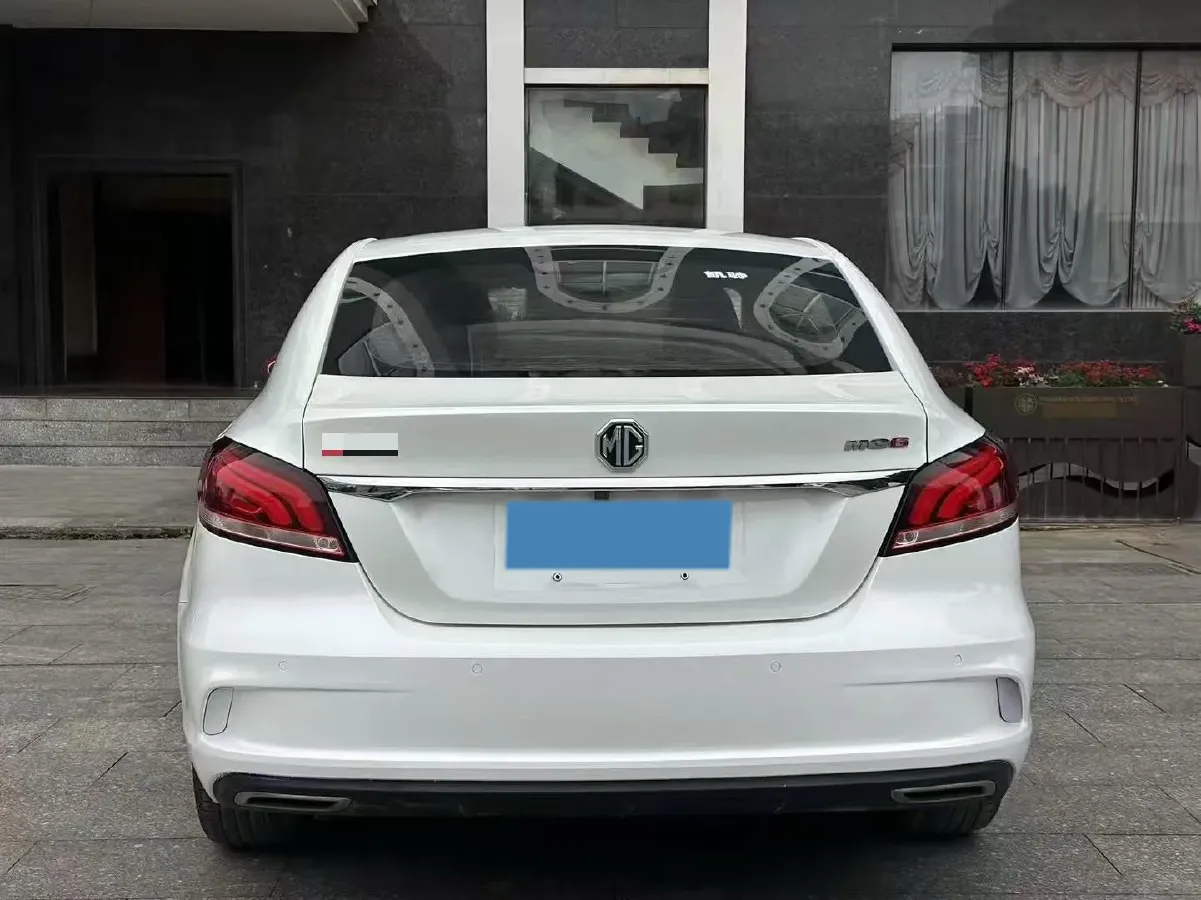 2018 MG MG6 1.5T 169HP L4 7DCT,autocango,china used car exporter,china ev exporter,chinese used car exporter,chinese used ev exporter