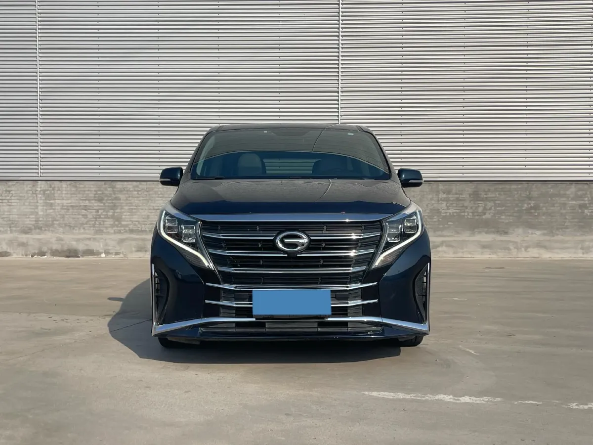 2021 GAC Trumpchi M8 2.0T 252HP L4 8AT,autocango,china used car exporter,china ev exporter,chinese used car exporter,chinese used ev exporter