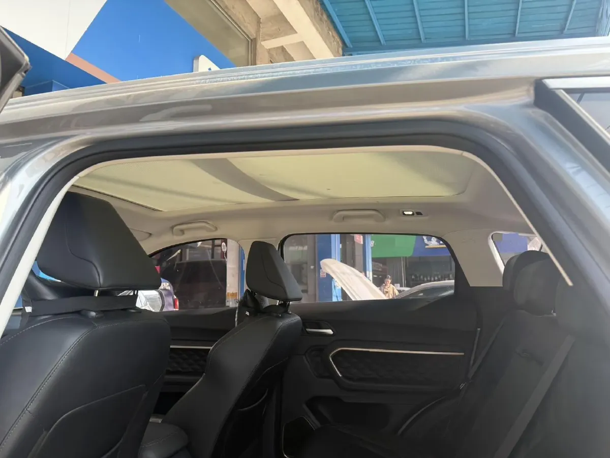 2021 Haval H6 1.5T 169HP L4 7DCT,autocango,china used car exporter,china ev exporter,chinese used car exporter,chinese used ev exporter