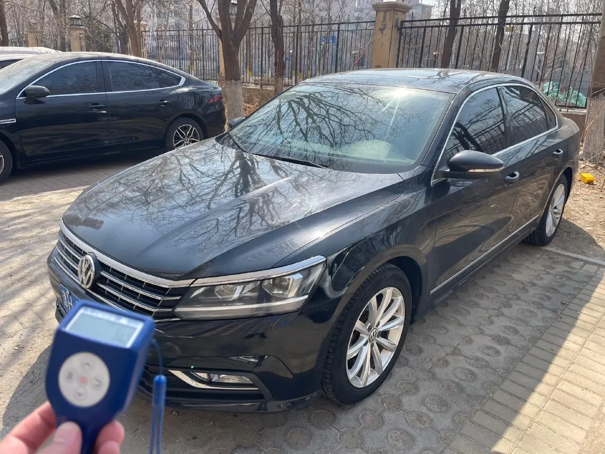 2016 Volkswagen Passat 1.8T 180HP L4 7DCT,autocango,china used car exporter,china ev exporter,chinese used car exporter,chinese used ev exporter