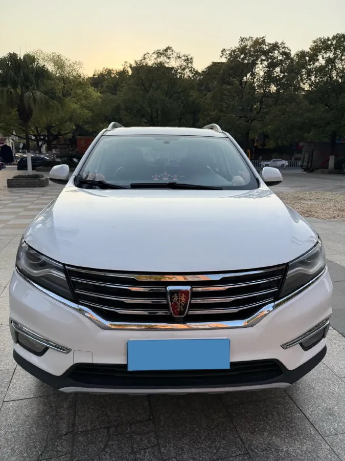 2018 Roewe RX5 1.5T 169HP L4 7DCT,autocango,china used car exporter,china ev exporter,chinese used car exporter,chinese used ev exporter