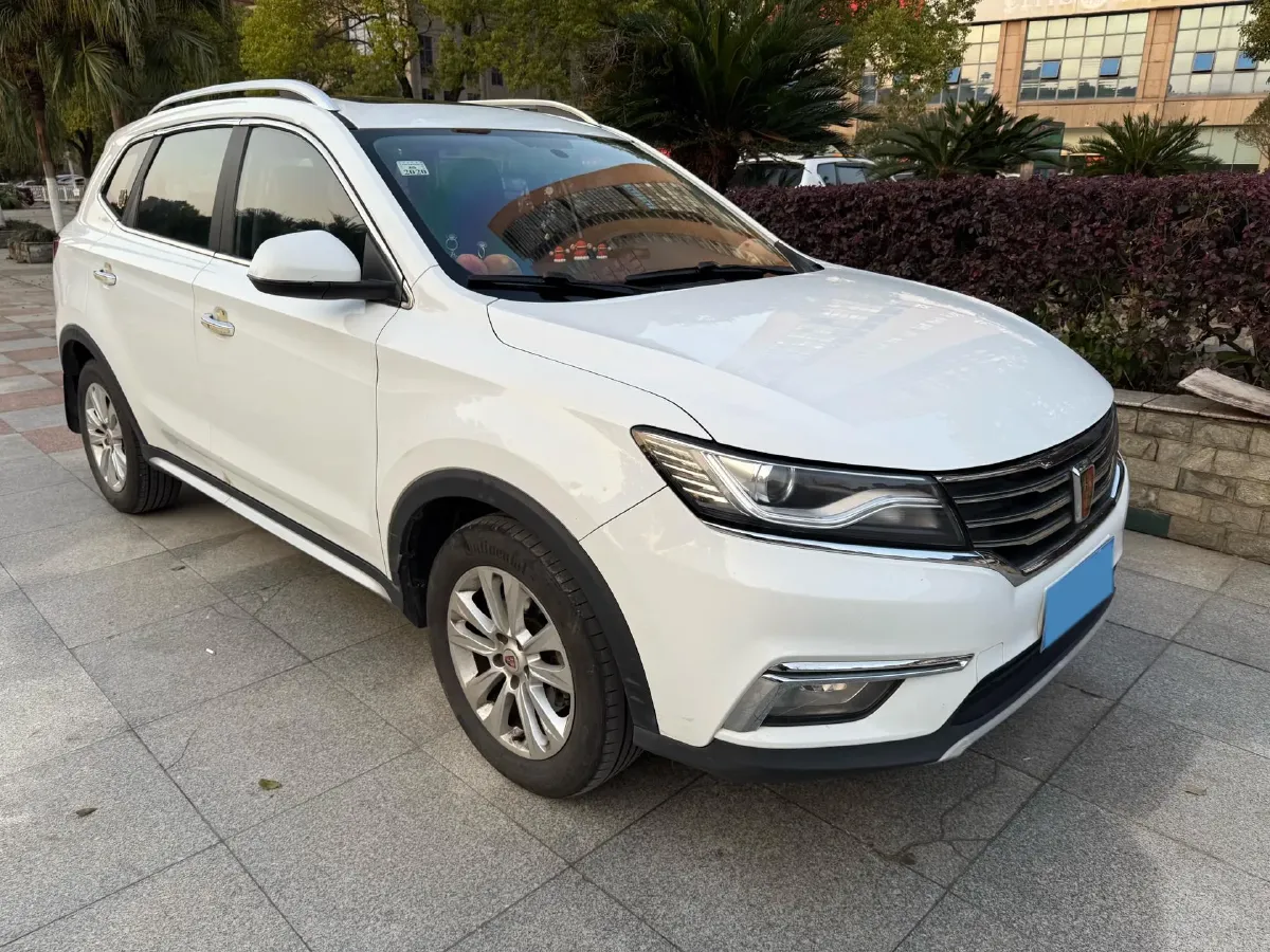 2018 Roewe RX5 1.5T 169HP L4 7DCT,autocango,china used car exporter,china ev exporter,chinese used car exporter,chinese used ev exporter