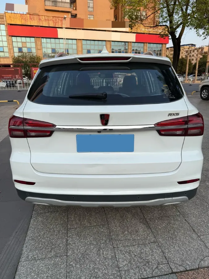 2018 Roewe RX5 1.5T 169HP L4 7DCT,autocango,china used car exporter,china ev exporter,chinese used car exporter,chinese used ev exporter