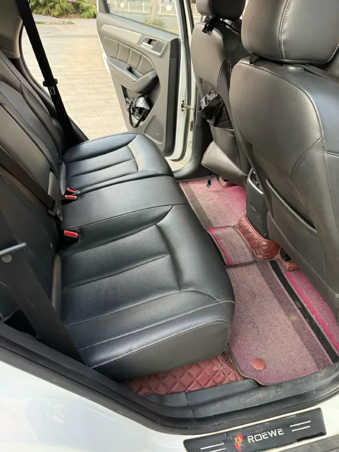 2018 Roewe RX5 1.5T 169HP L4 7DCT,autocango,china used car exporter,china ev exporter,chinese used car exporter,chinese used ev exporter