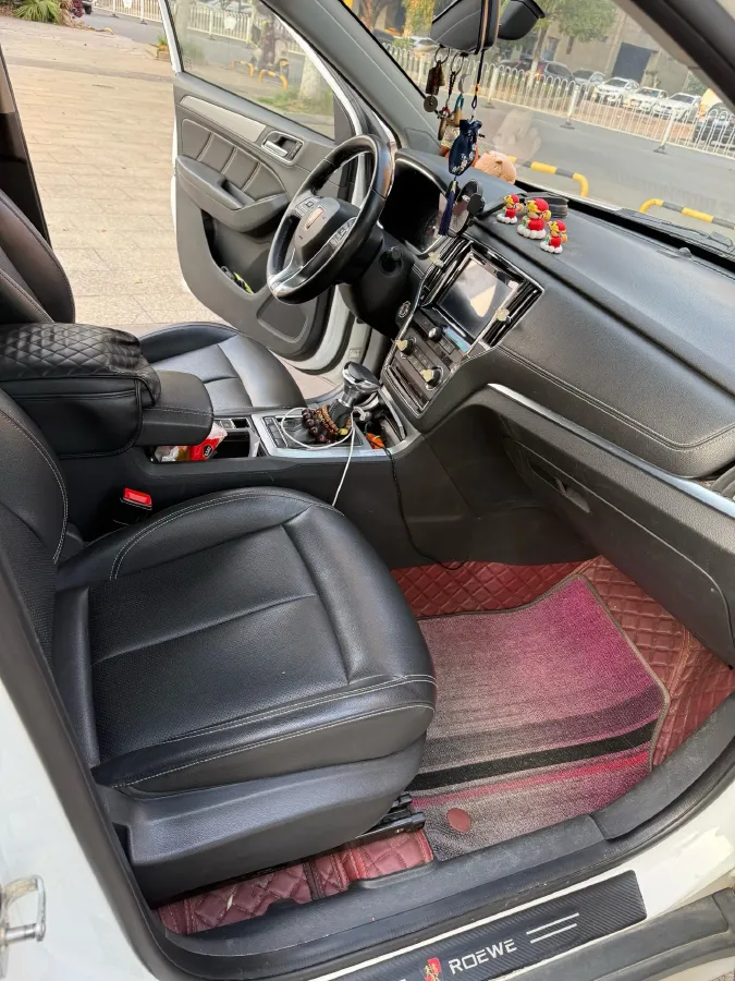 2018 Roewe RX5 1.5T 169HP L4 7DCT,autocango,china used car exporter,china ev exporter,chinese used car exporter,chinese used ev exporter