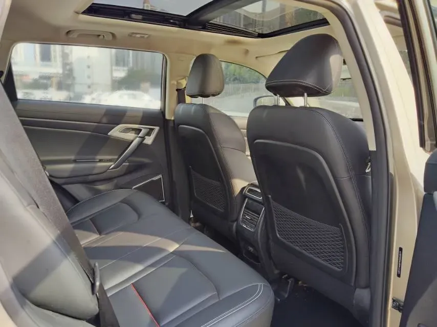 2018 Geely Azkarra 1.8T 184HP L4 6AT,autocango,china used car exporter,china ev exporter,chinese used car exporter,chinese used ev exporter