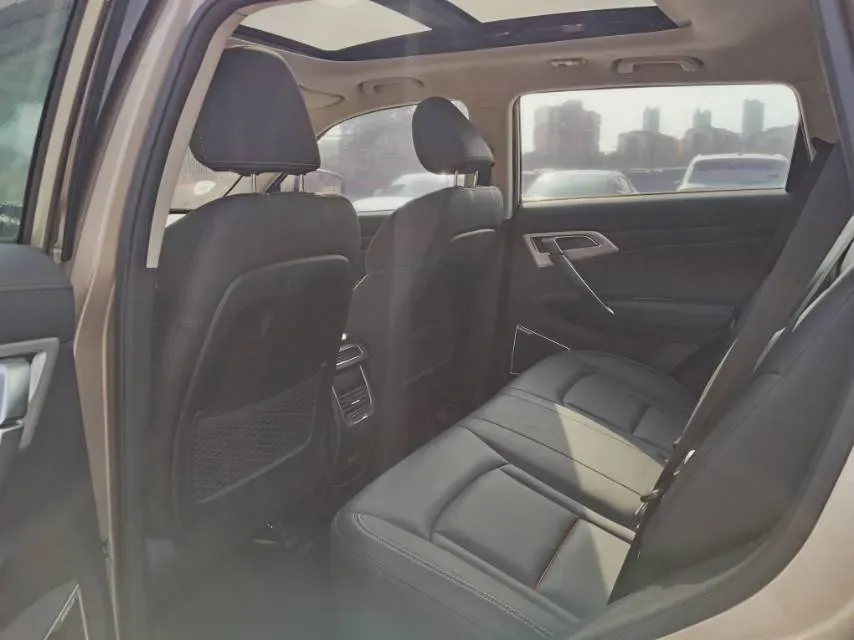 2018 Geely Azkarra 1.8T 184HP L4 6AT,autocango,china used car exporter,china ev exporter,chinese used car exporter,chinese used ev exporter