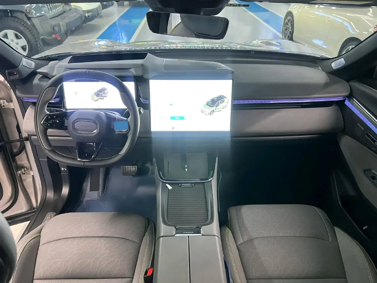 2025 LYNK&CO 08 EM-P 1.5T 163HP L4 3DHT PHEV 39.6/39.8KWH,autocango,china used car exporter,china ev exporter,chinese used car exporter,chinese used ev exporter